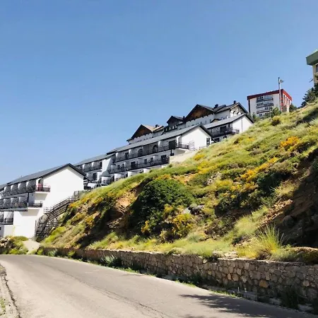 Bellevue By Interhome Lägenhet