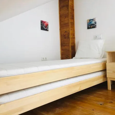 Bellevue By Interhome Sierra Nevada