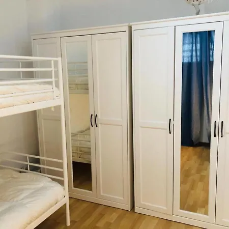 Lägenhet Bellevue By Interhome