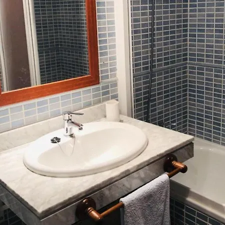 Bellevue By Interhome Lägenhet *