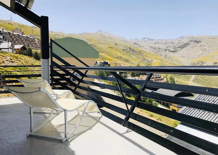 Lägenhet Bellevue By Interhome