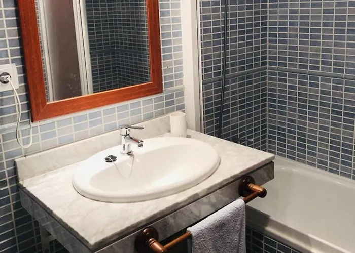 Bellevue By Interhome Lägenhet *