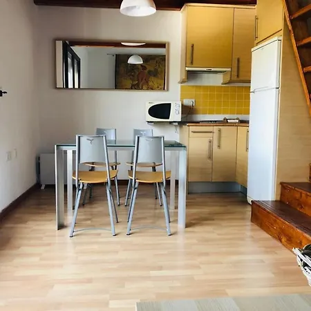 Bellevue By Interhome Lägenhet Sierra Nevada