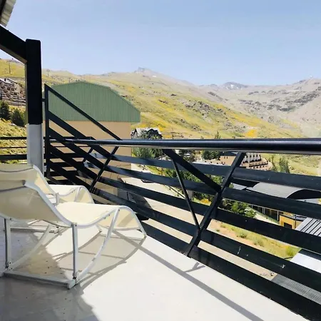 Lägenhet Bellevue By Interhome