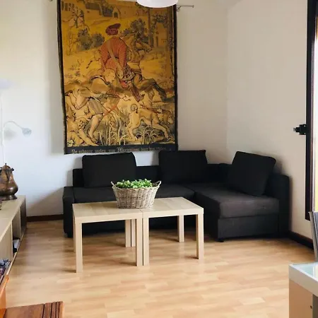 Bellevue By Interhome Lägenhet Sierra Nevada