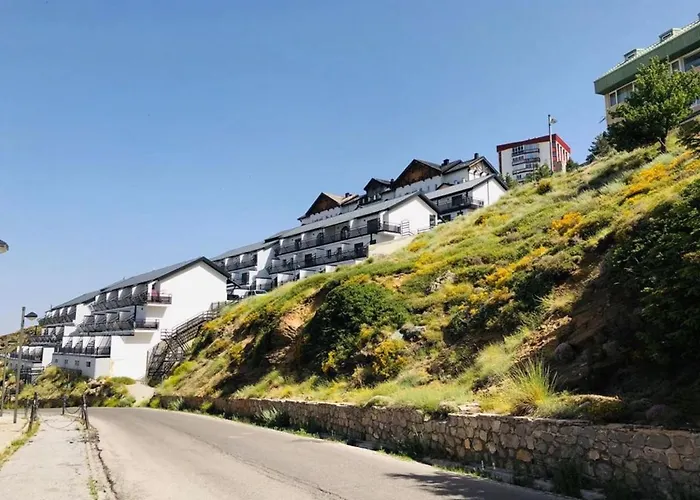 Bellevue By Interhome Apartman