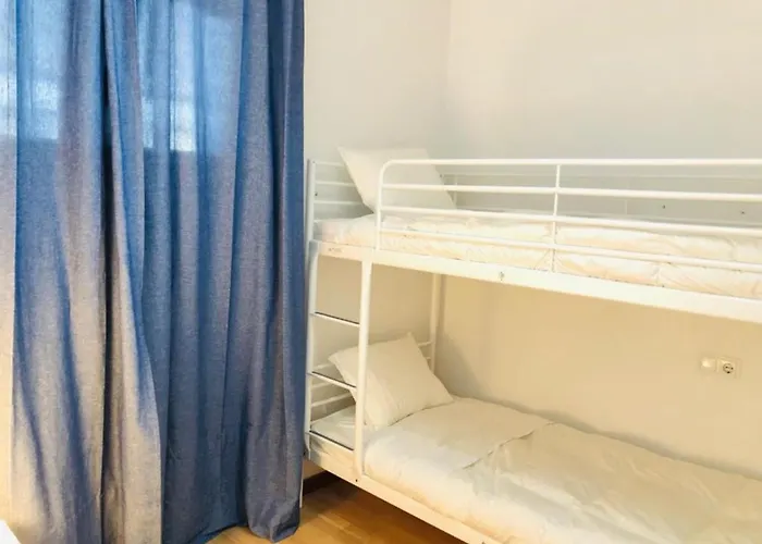 Apartman Bellevue By Interhome Sierra Nevada