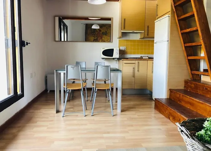 Bellevue By Interhome Apartman Sierra Nevada