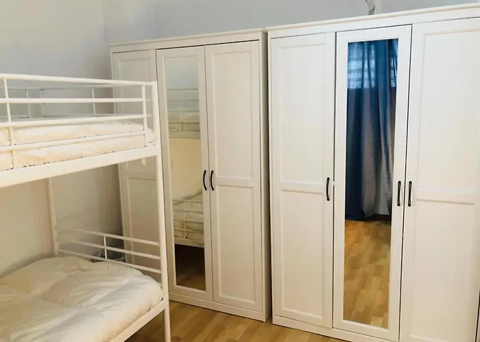 Apartman Bellevue By Interhome