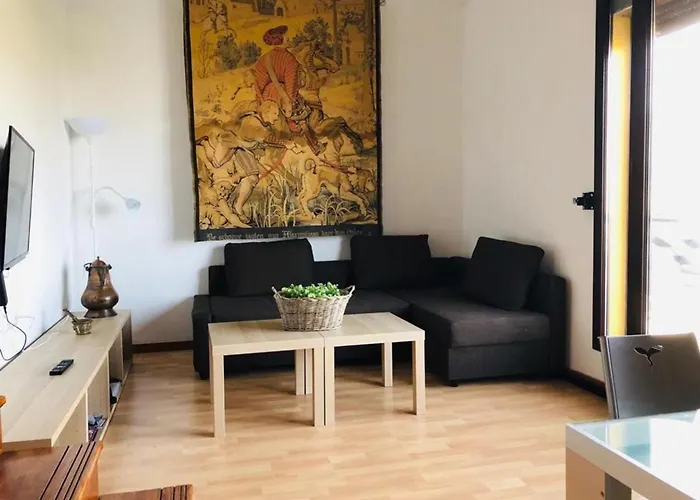 Bellevue By Interhome Apartman Sierra Nevada