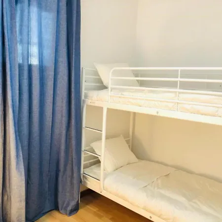 Apartamento Bellevue By Interhome Serra Nevada